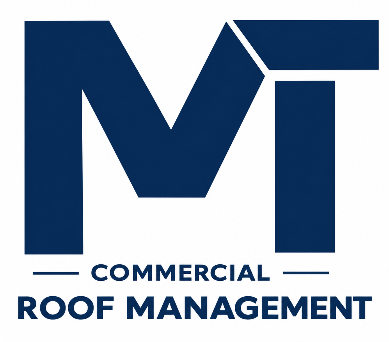 M&T Commercial Roof Management